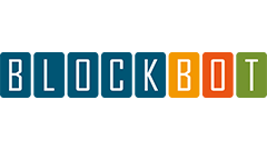 BlockBots logo
