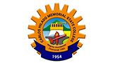 Carlos Hilado Memorial State College logo