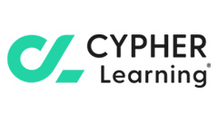 CYPHER Learning logo