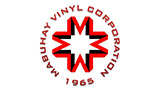 Magsaysay Vinyl Corporation logo