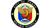 City of Pasay logo