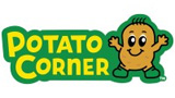 Potato Corner logo