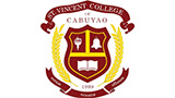 St. Vincent College Cabuyao logo