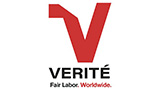 Verité — Fair Labor Worldwide logo